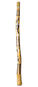 Leony Roser Flared Didgeridoo (JW1251)